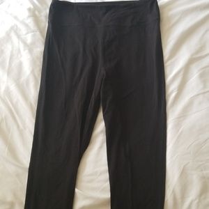 Yoga high rise legging